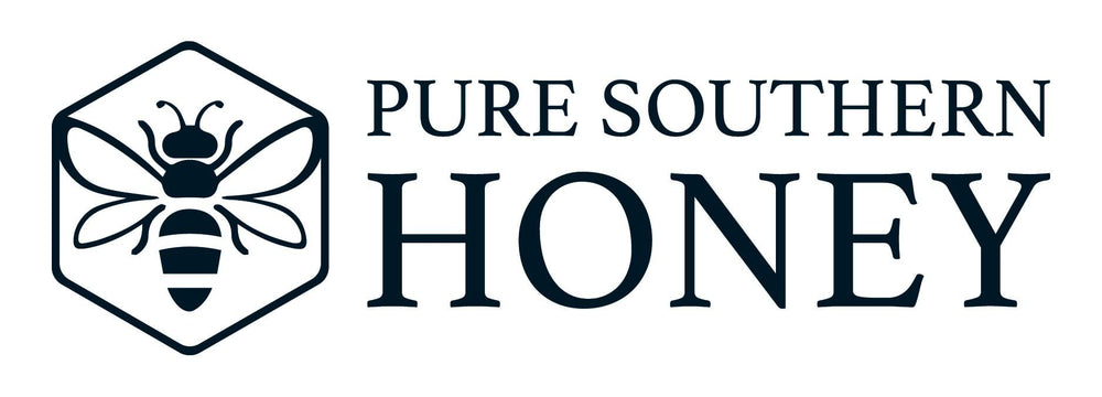 Southeast Georgia floral sources give natural honey flavor profile