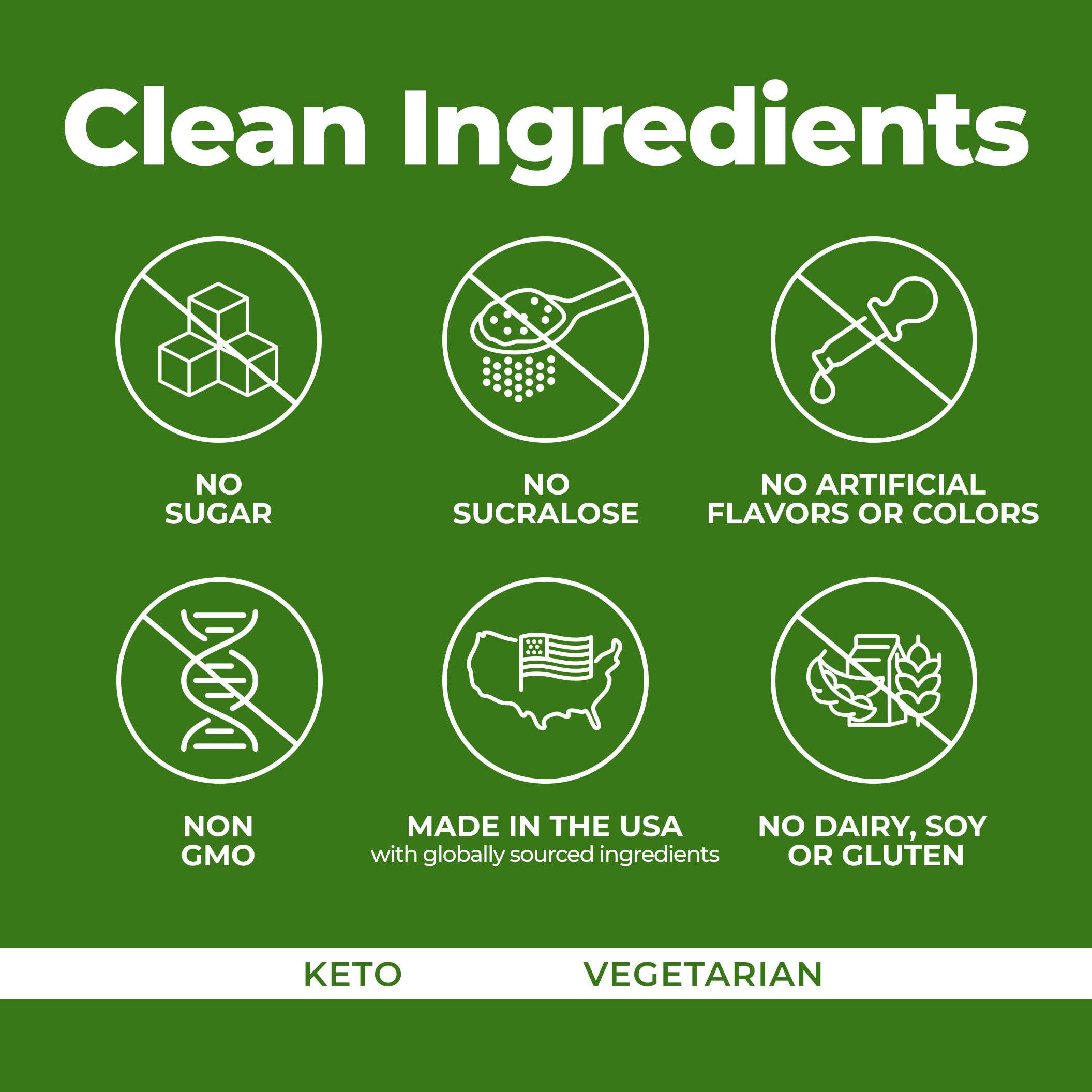 Pureboost seven green superfoods closeup symbolizing spirulina, kale, broccoli for daily wellness.