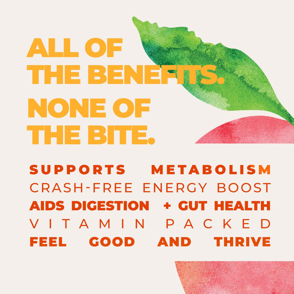 Pureboost sugar-free energy formula ideal for keto and vegan diets.