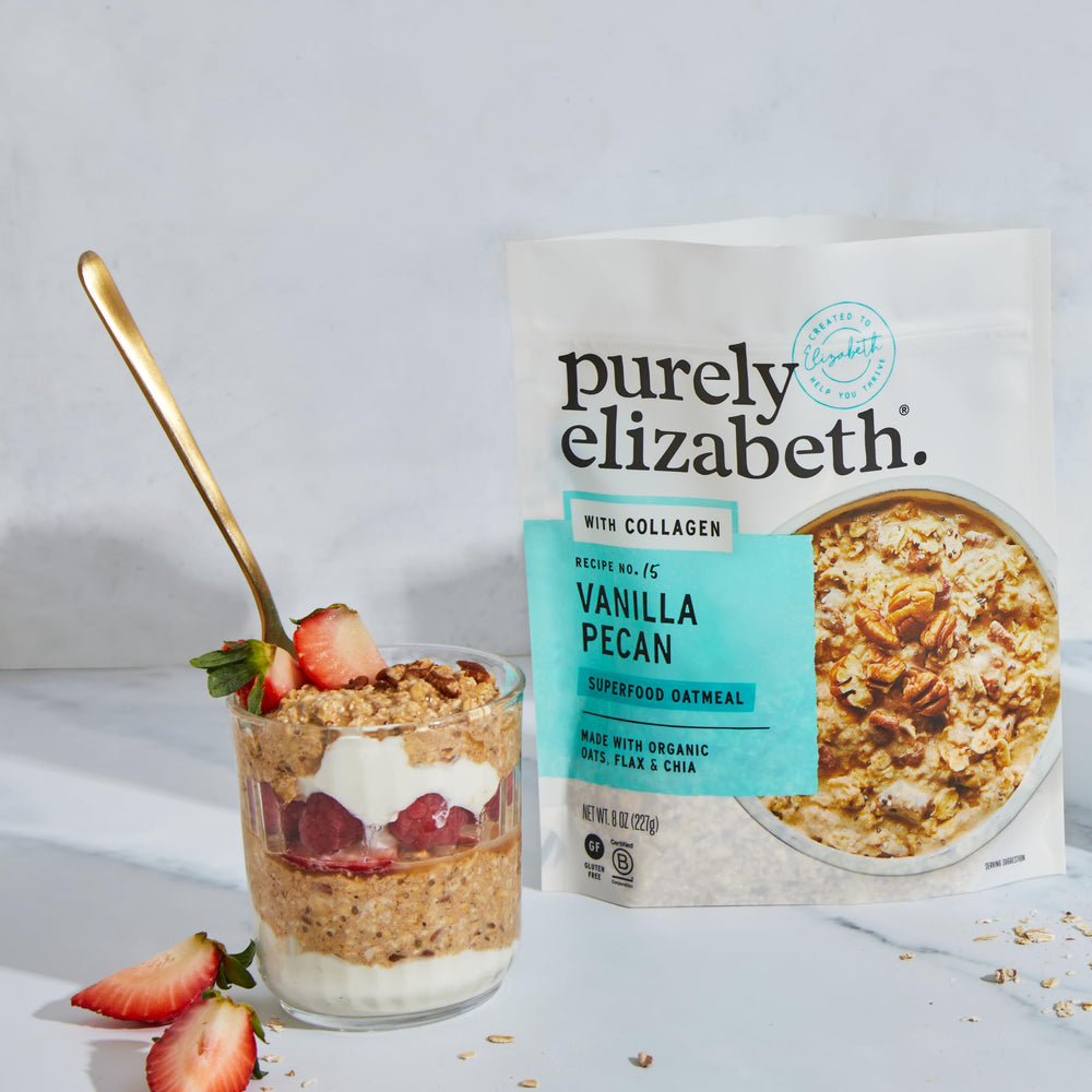 Gluten-free packaging appeals to gluten-conscious shoppers
