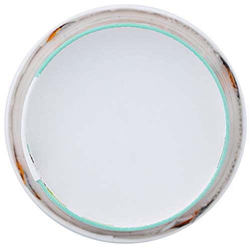 Purely Elizabeth oat cup prep shows versatile breakfast base.