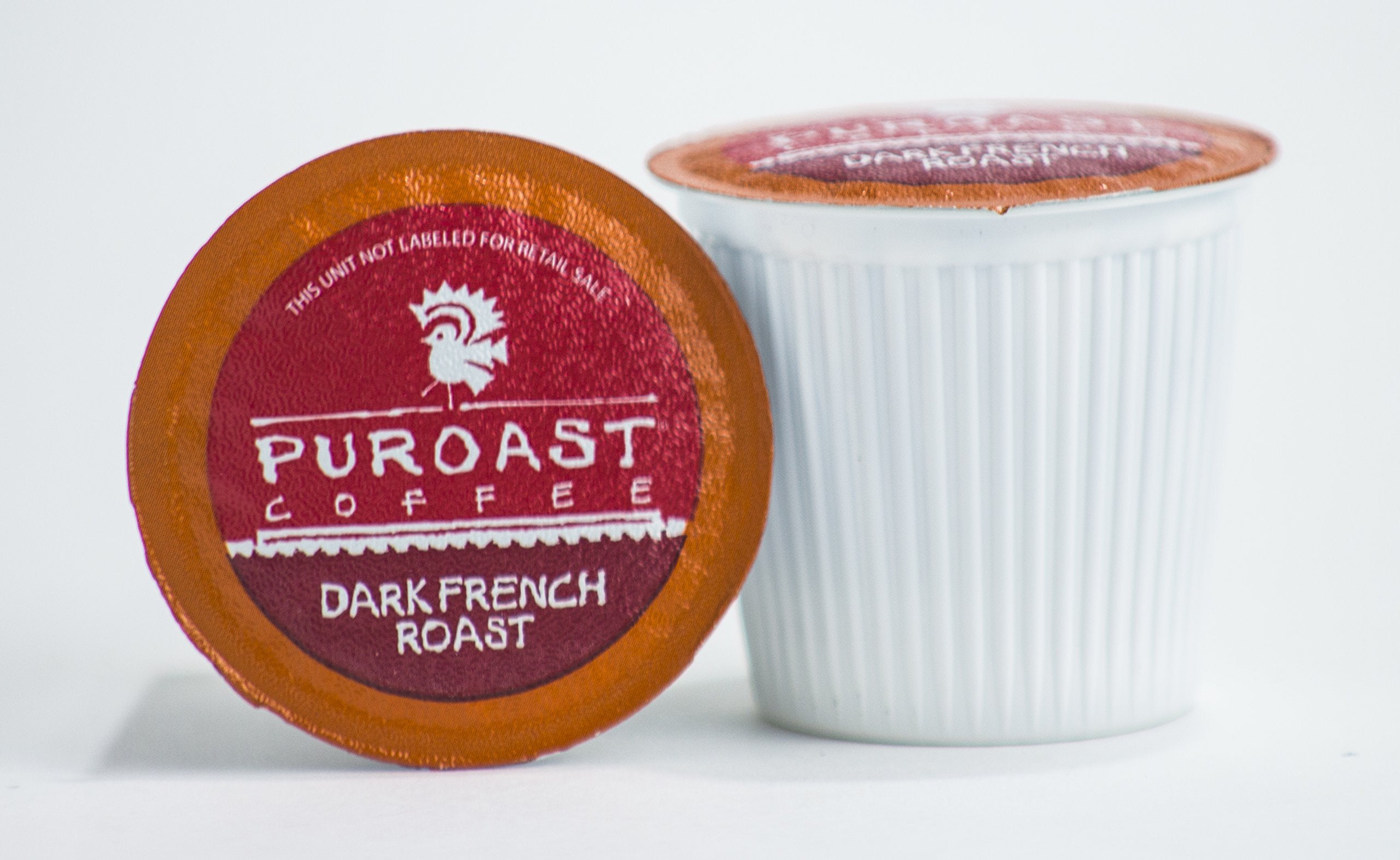 Puroast sustainable roasting highlights eco-friendly sourcing