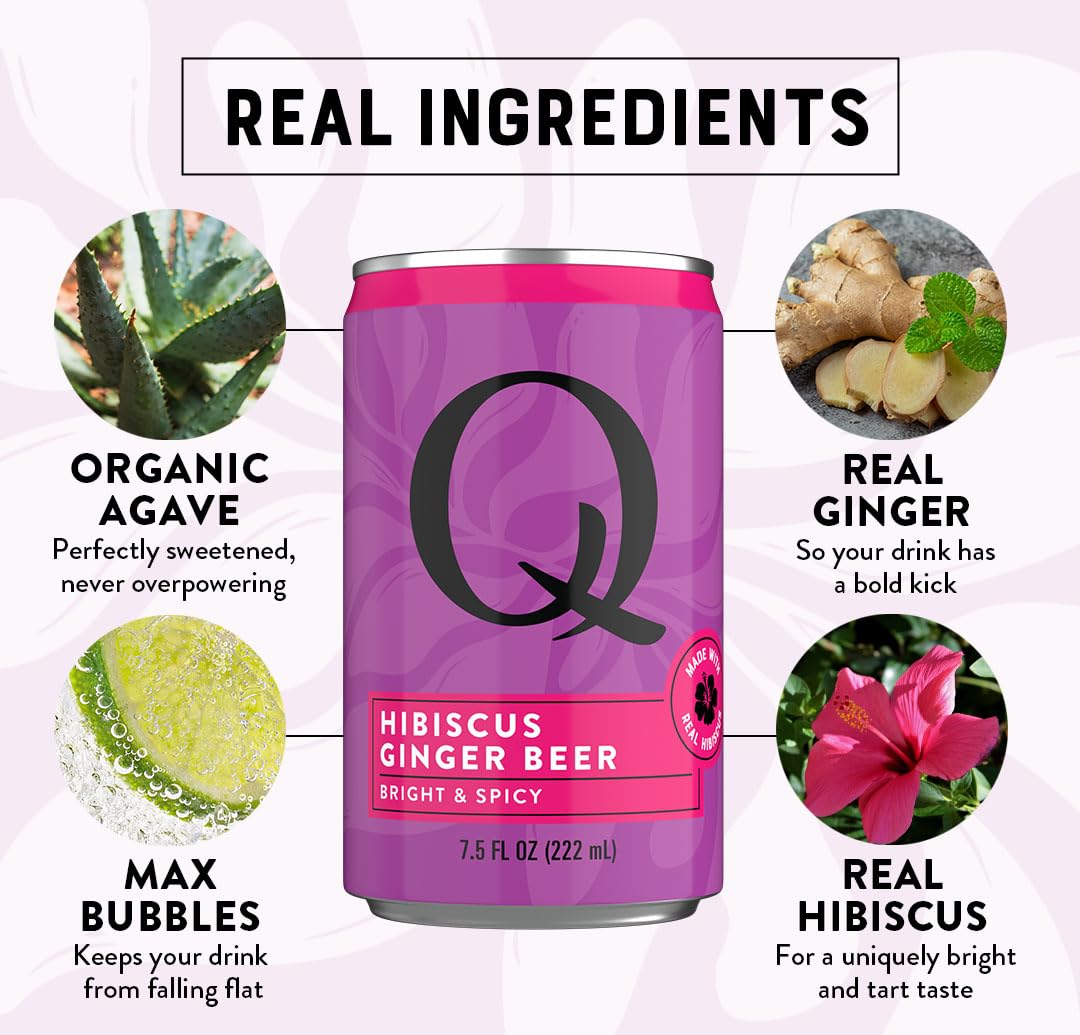32% less sugar than others, keeping flavor balanced.