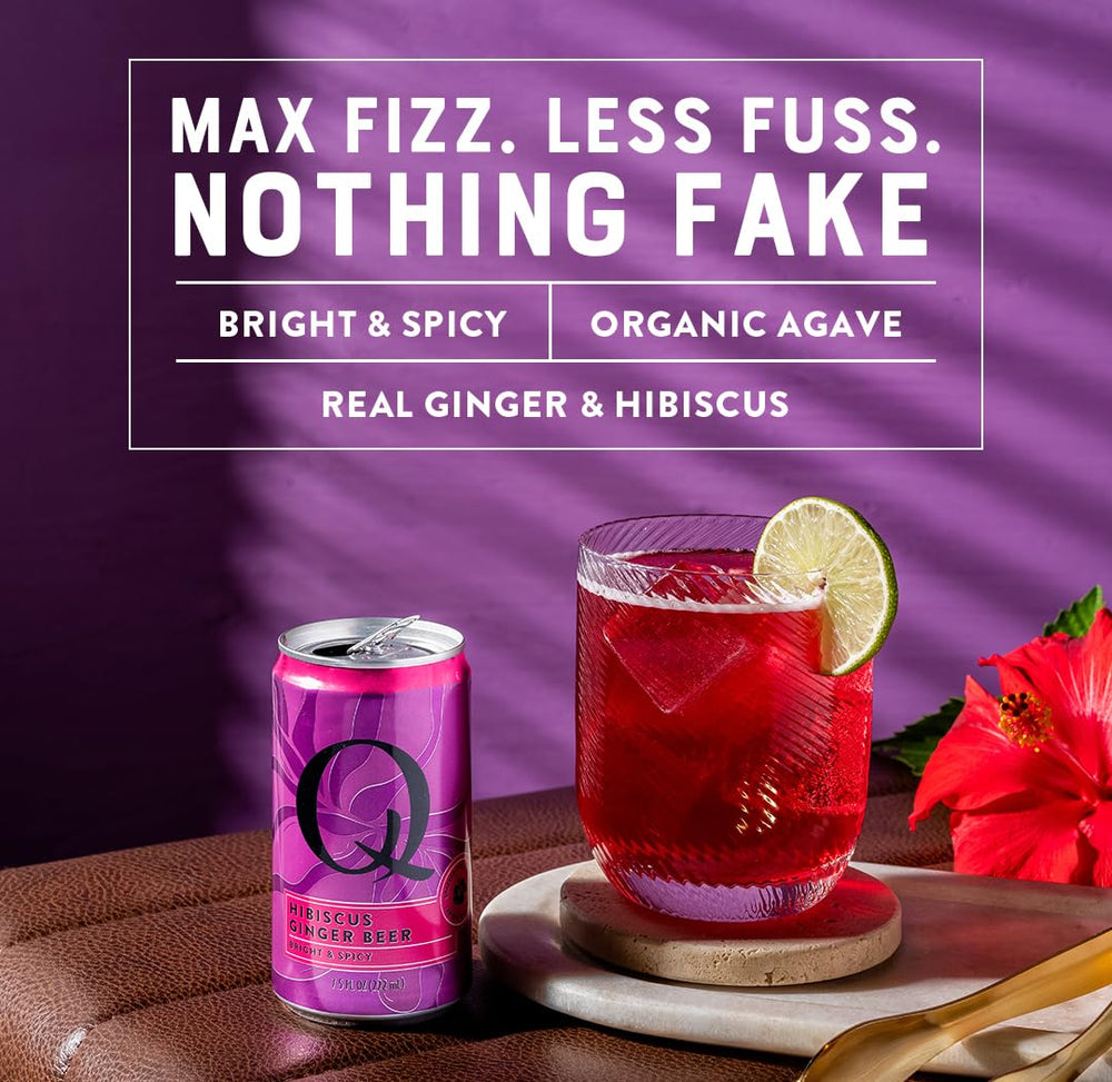 Ideal for cocktails and mocktails with hibiscus aroma.