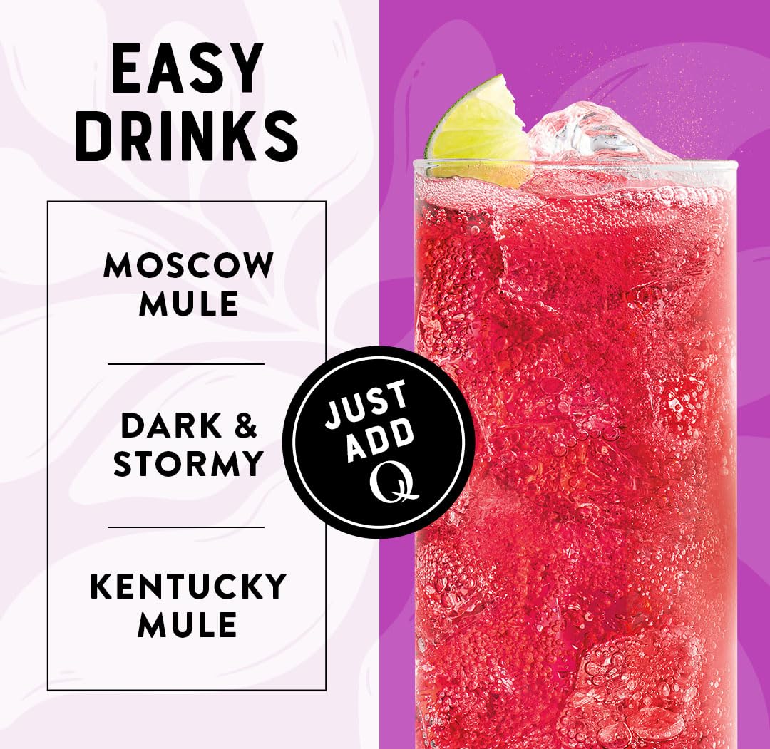 USA-made with real ingredients for quality.