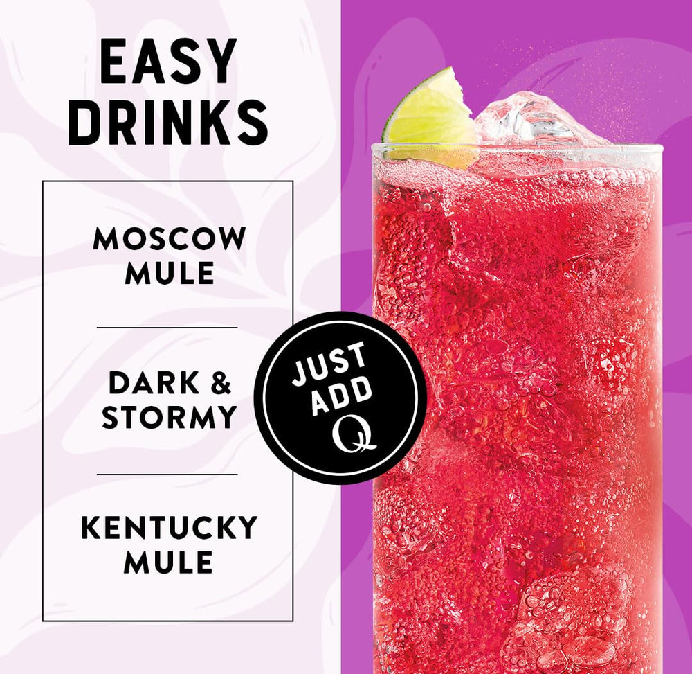 USA-made with real ingredients for quality.