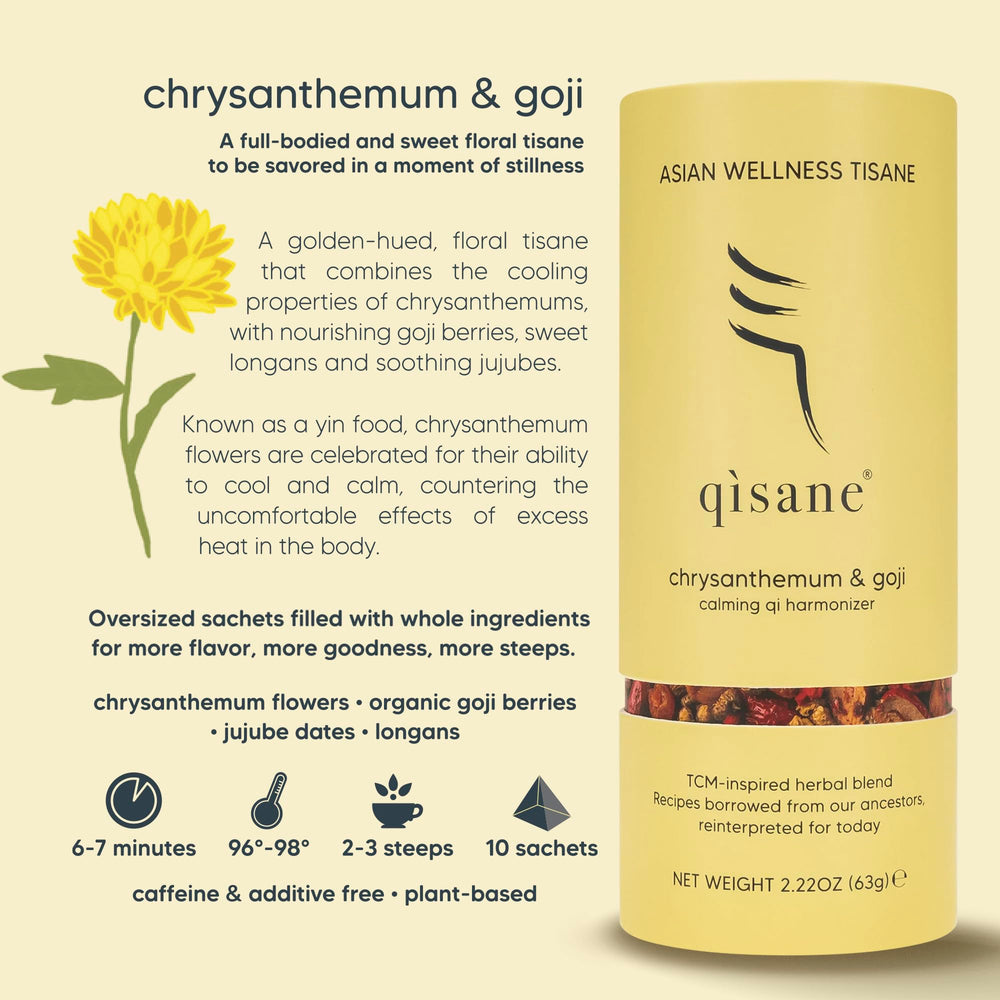 Floral aroma and natural sweetness from plant-based ingredients.