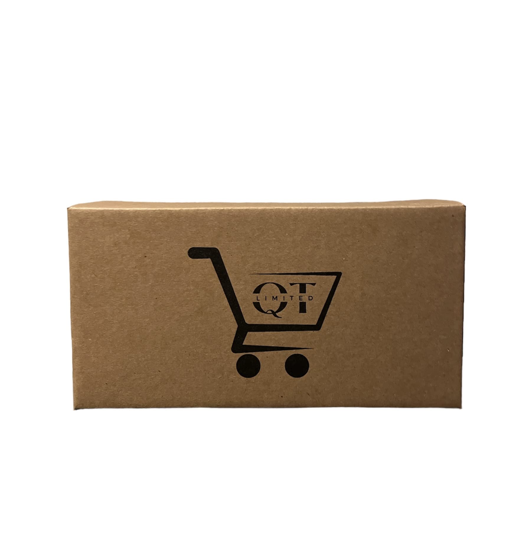 QT LIMITED Pack display of snacks—ready-to-go 1oz portions for lunches
