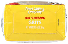 Quaker Grits served in a bowl with butter for a comforting breakfast