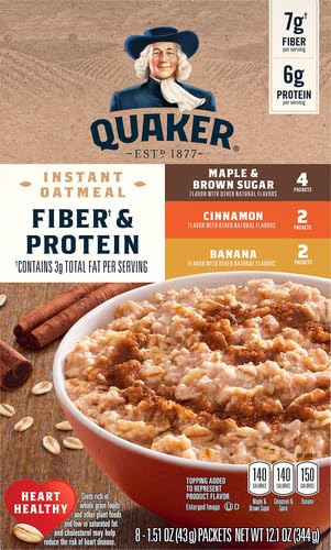 Close-up of heart-healthy, whole grain oats highlighting wholesome ingredients