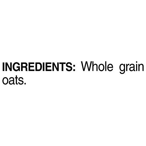 Prepared bowl of Quaker Gluten Free Instant Oatmeal Original ready to eat with creamy texture.