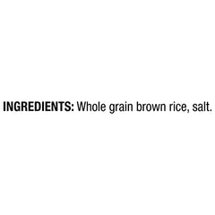 Quaker Large Rice Cakes baked to a crispy texture with a satisfying crunch