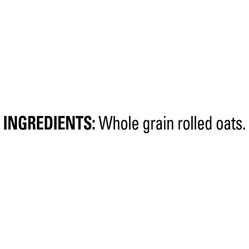 Quaker Non-GMO Project Verified label on oat packaging