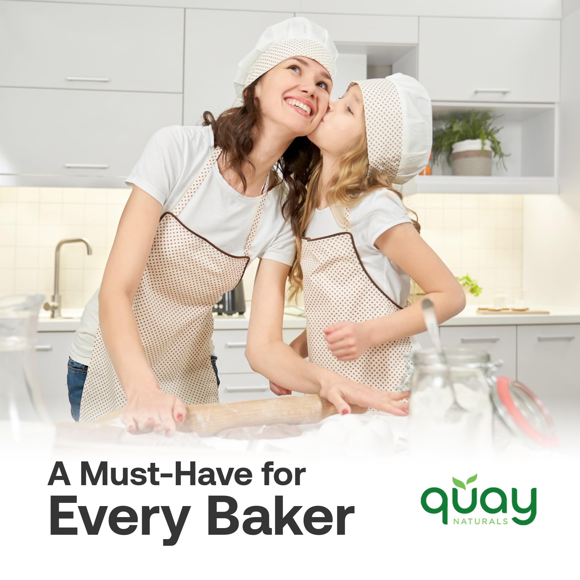 1lb box packaging convenient for bulk baking and cleaning