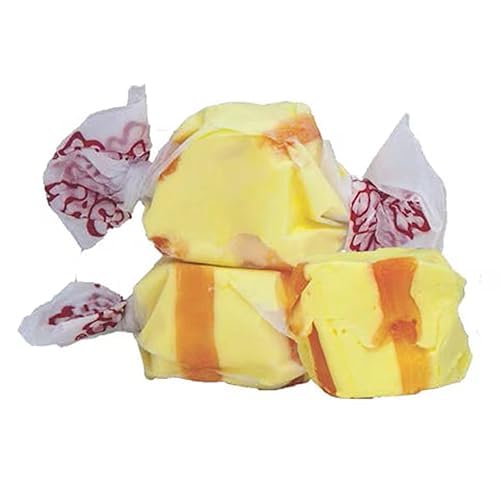 Queen City Candy Cave 1 lb bulk label emphasizes convenience and value.