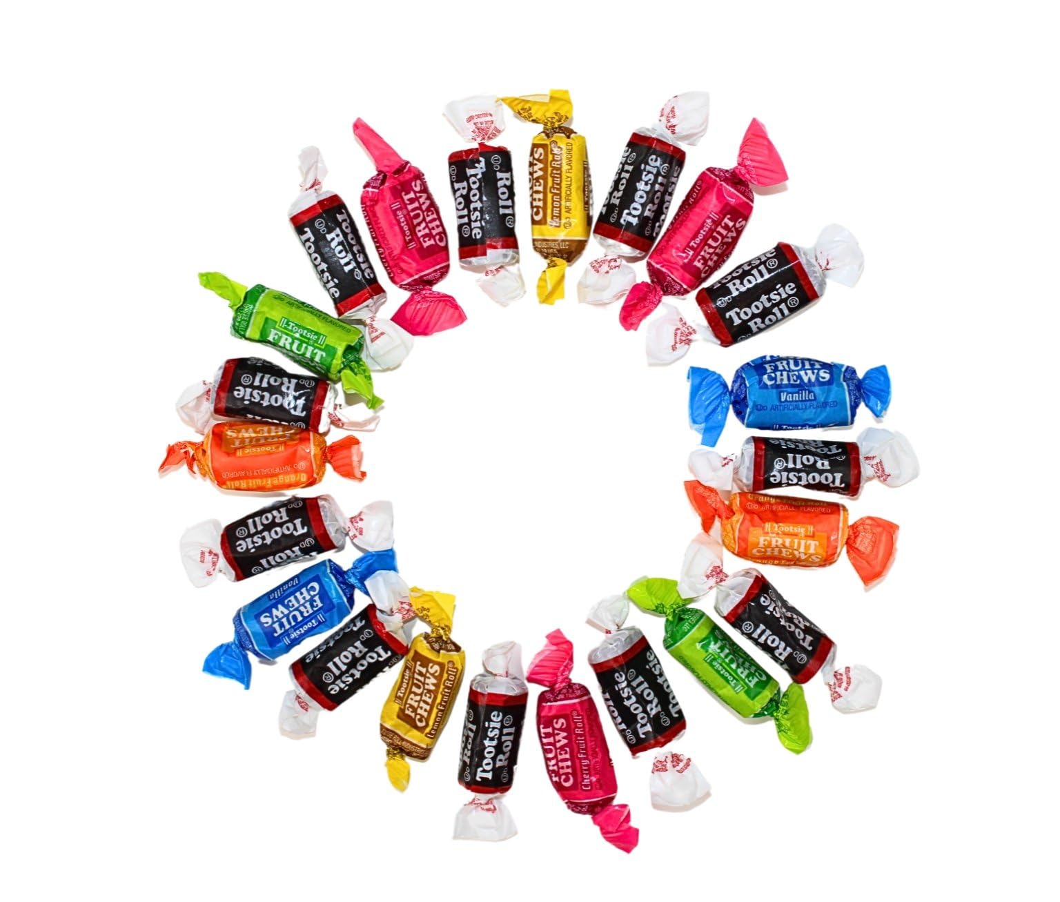 Queen City Candy Cave chocolate cherry orange lemon lime vanilla variety for flavor exploration.