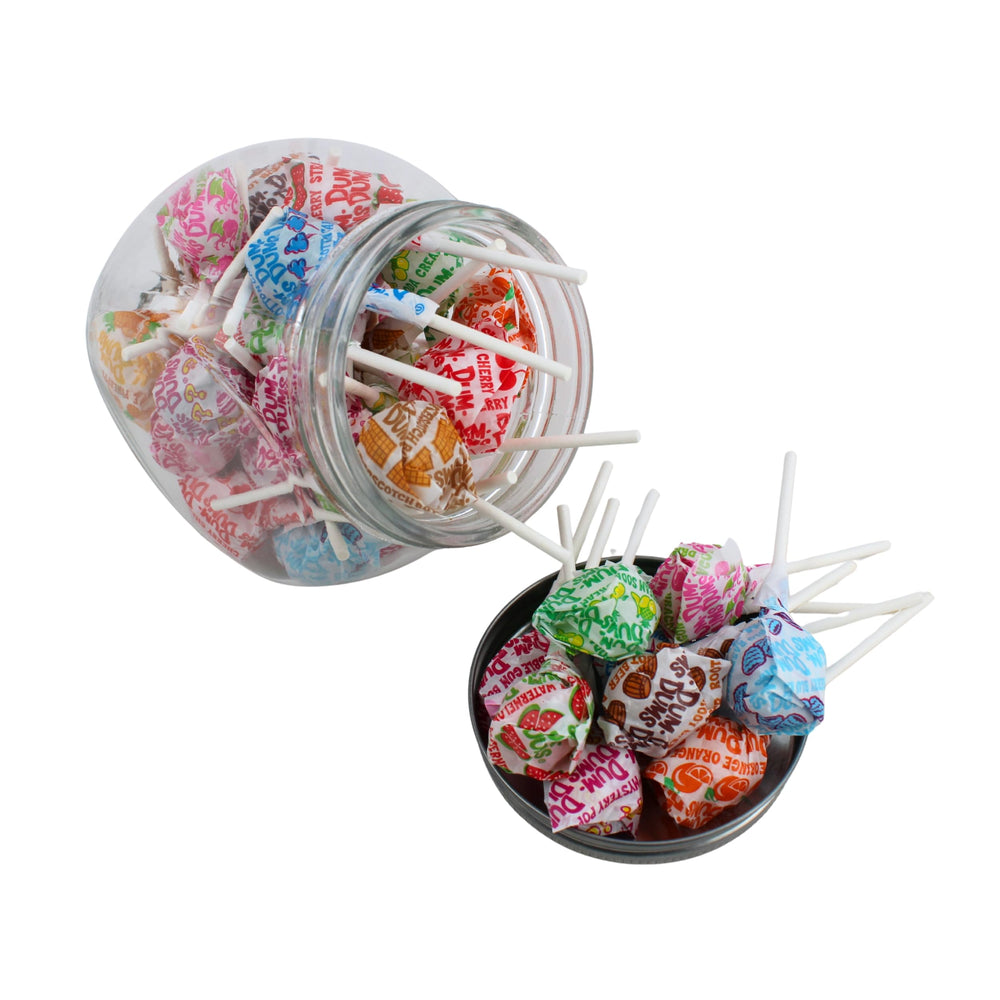 Queen City Candy Cave Dum Dums bulk perfect classroom snacks.