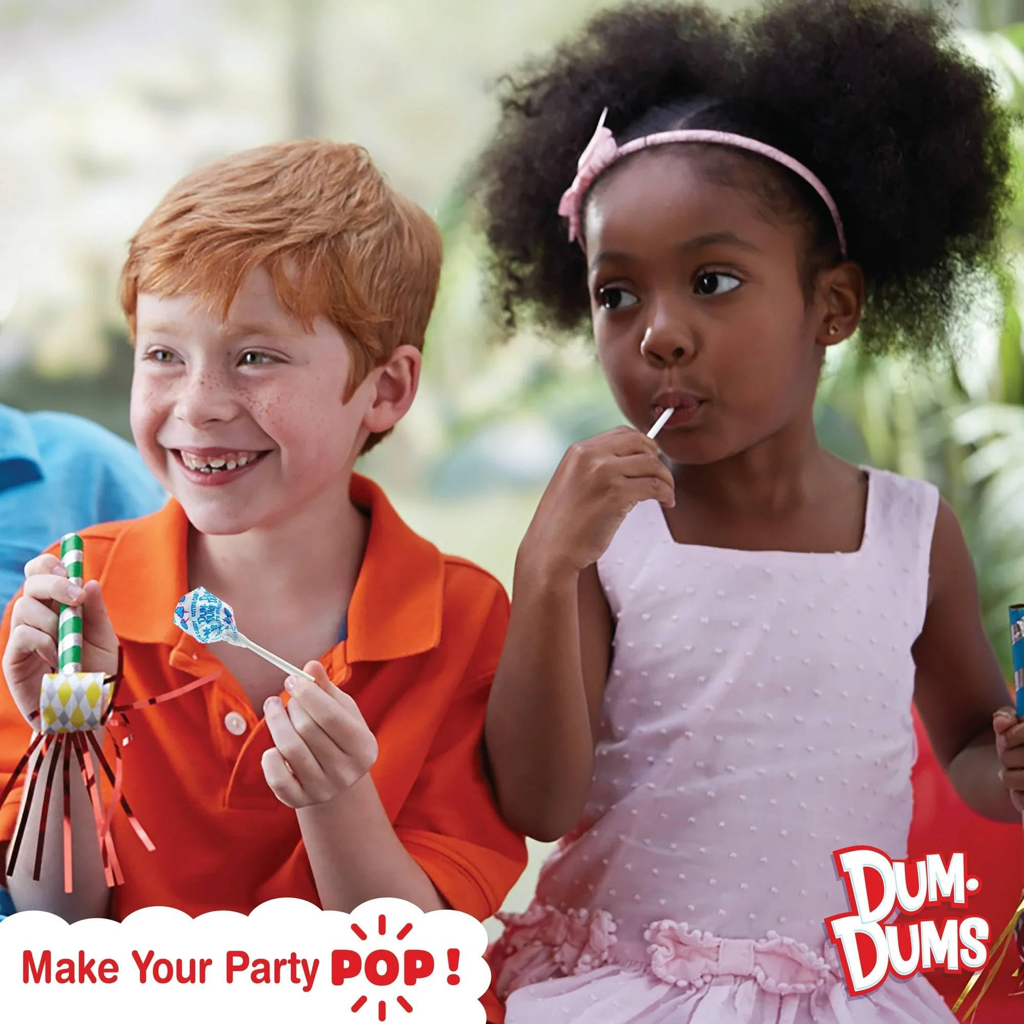 Queen City Candy Cave Dum Dums bulk made in USA.