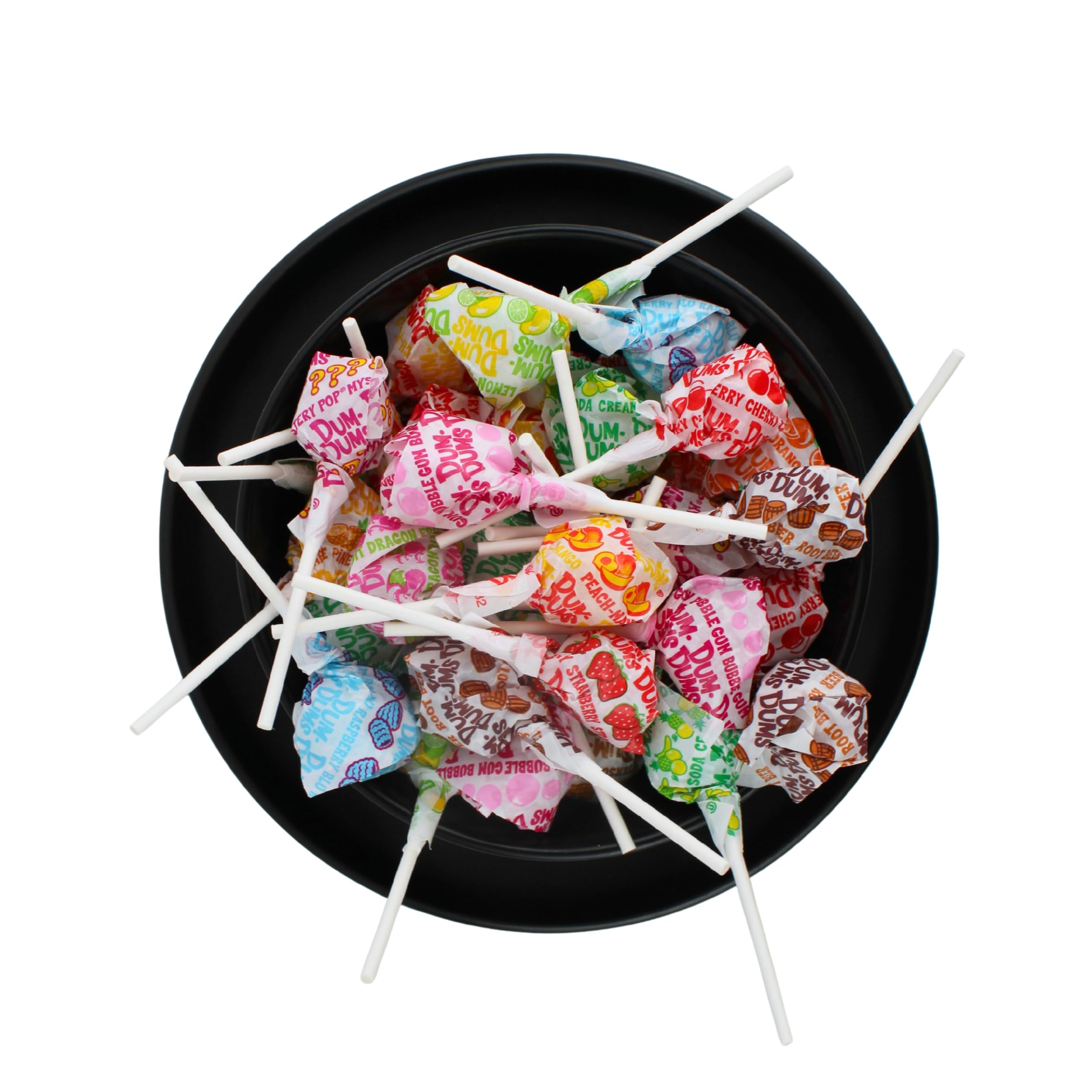 Queen City Candy Cave Dum Dums bulk ideal pinata filler.