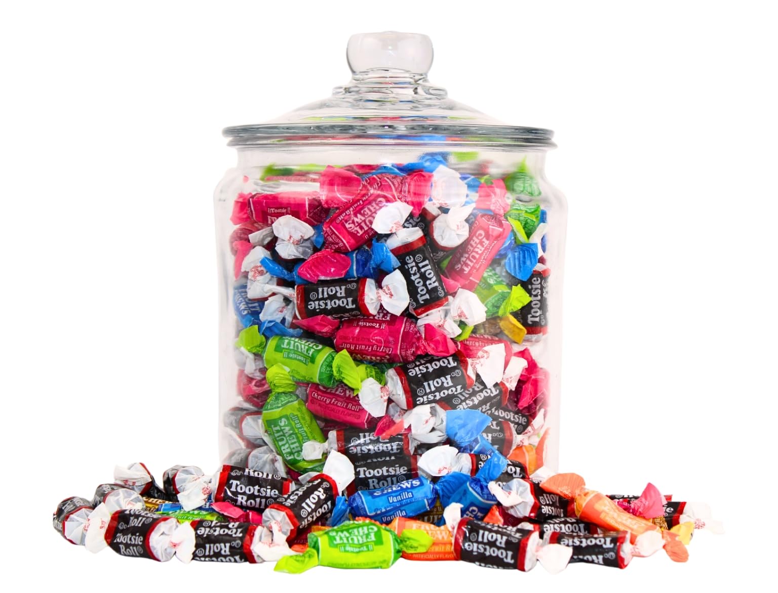 Queen City Candy Cave Halloween candy bowl option offers bite-sized sweetness for trick-or-treat setups.