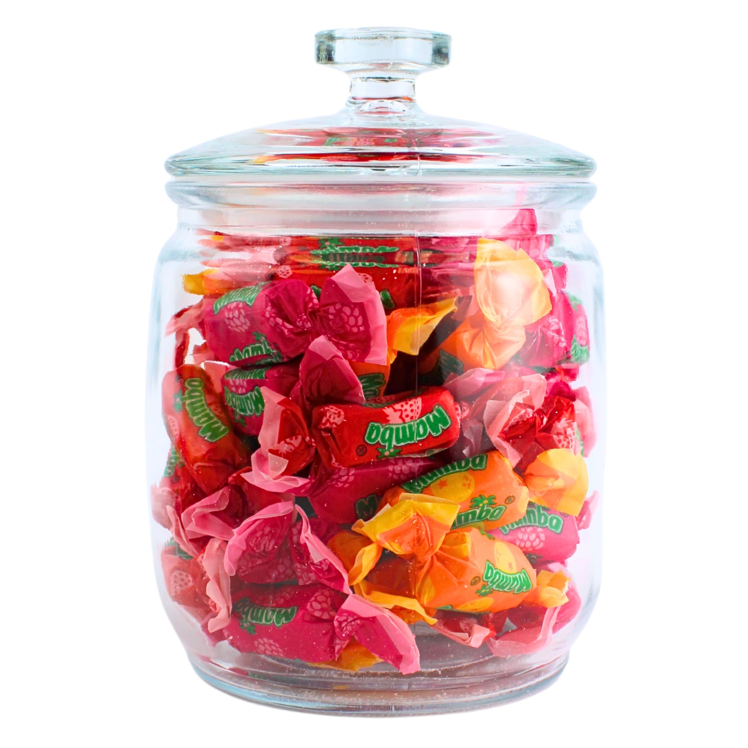 Queen City Candy Cave Mamba bulk pile, vibrant colors and inviting aroma