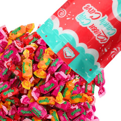 Queen City Candy Cave Mamba orange bulk 2lb, great for candy buffets
