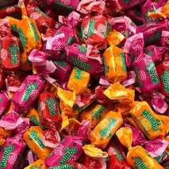 Queen City Candy Cave Mamba strawberry bulk 2lb, ideal for parties and sharing