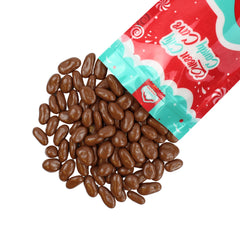 Queen City Candy Cave plump California raisins ready for sharing.