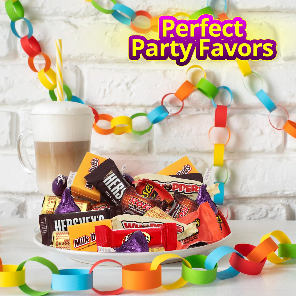 Queen Jax chocolate candy gift-ready assortment for seasonal gifting and festive dessert tables.