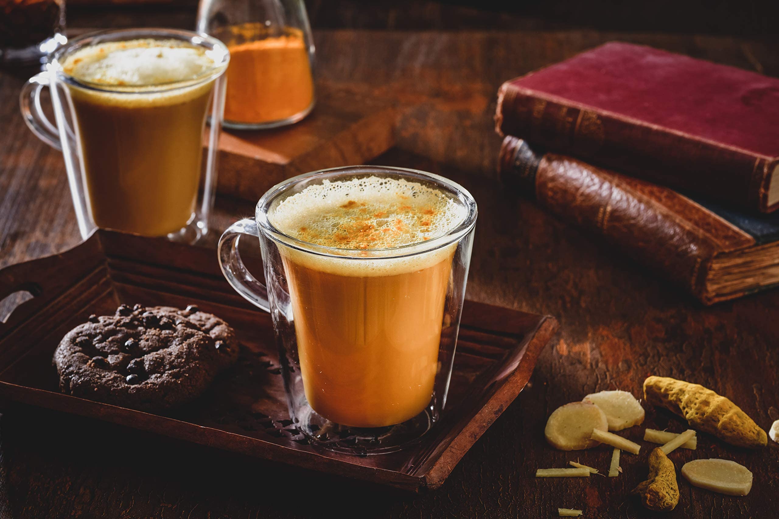 QuikTea tea bags ready to brew, convenient and simple