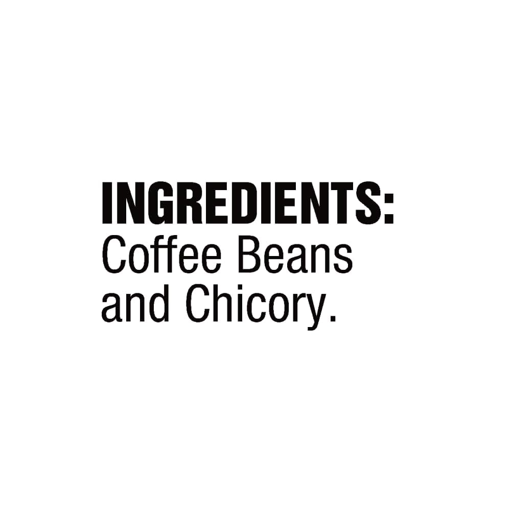 QuikCafé ready-to-use mix fits quick morning routine.