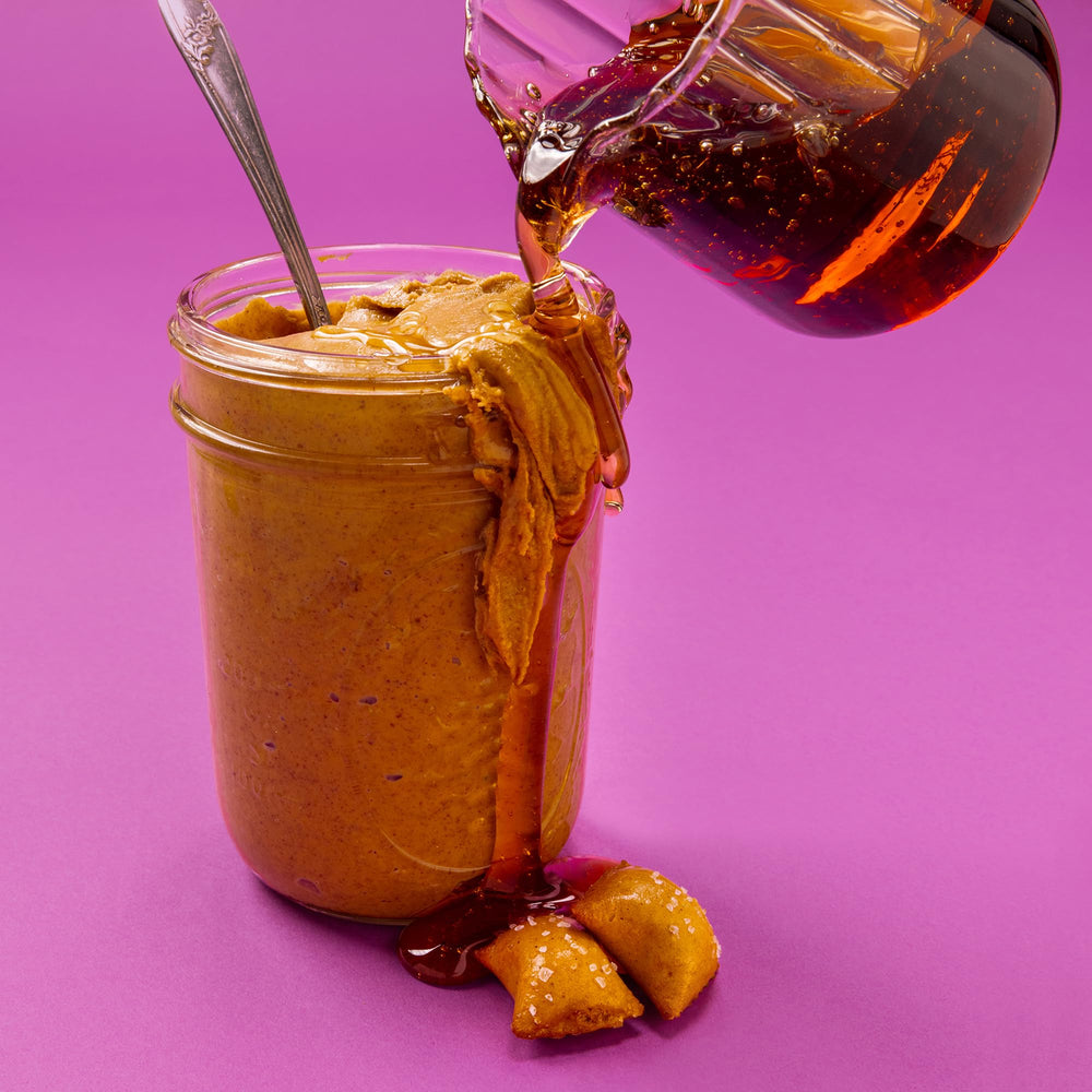 Quinn whole grain sorghum base as the snack foundation