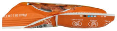 Quinn Peanut Butter Filled Pretzels ingredients glimpse showing key components.