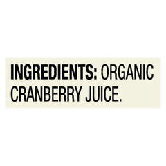 Pouring R.W. Knudsen juice into a glass for a refreshing start