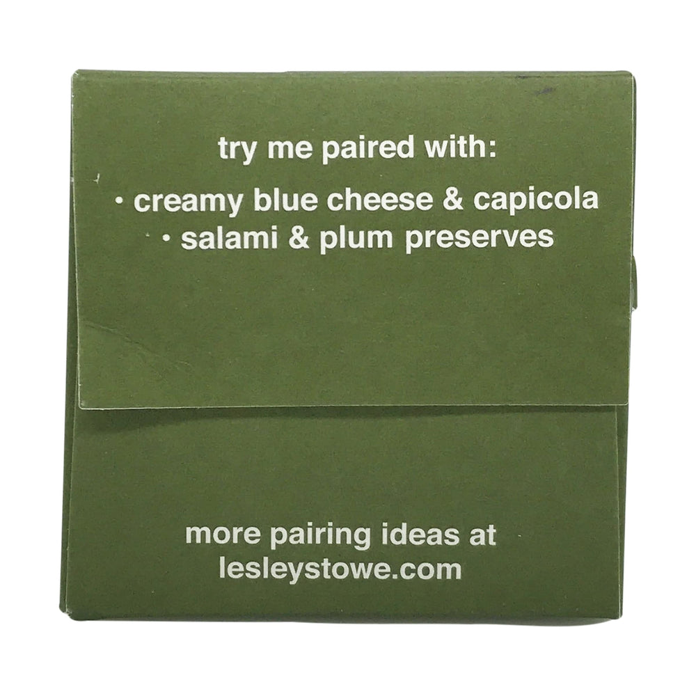 Raincoast Crisps snack-time shot inspires quick, flavorful bites.