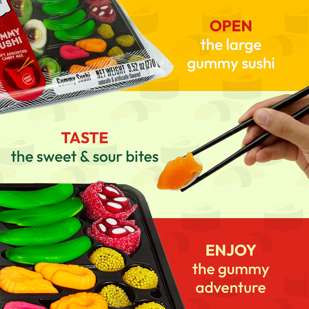 Raindrops party-ready candy collection for celebrations and shared snacking.