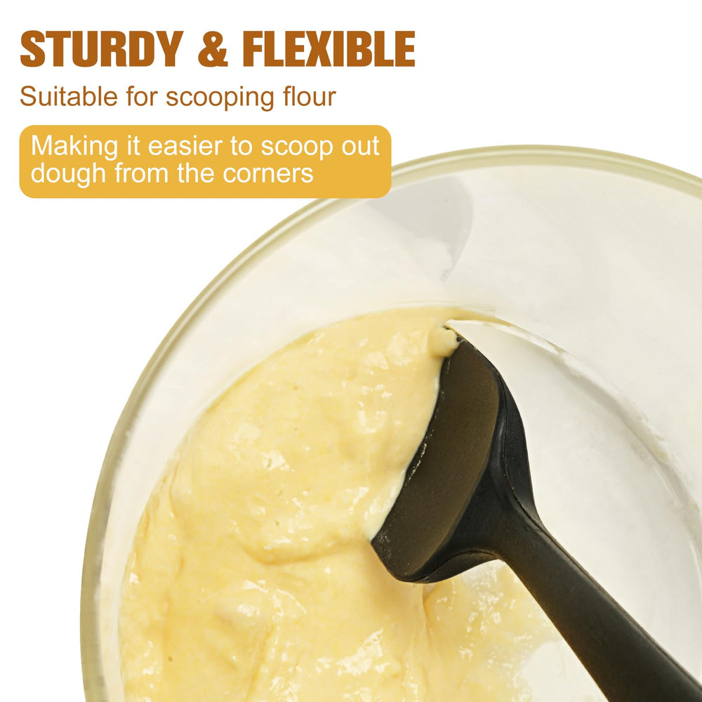 Rakovar borosilicate glass jar resists temperature changes during fermentation