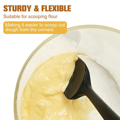 Rakovar borosilicate glass jar resists temperature changes during fermentation