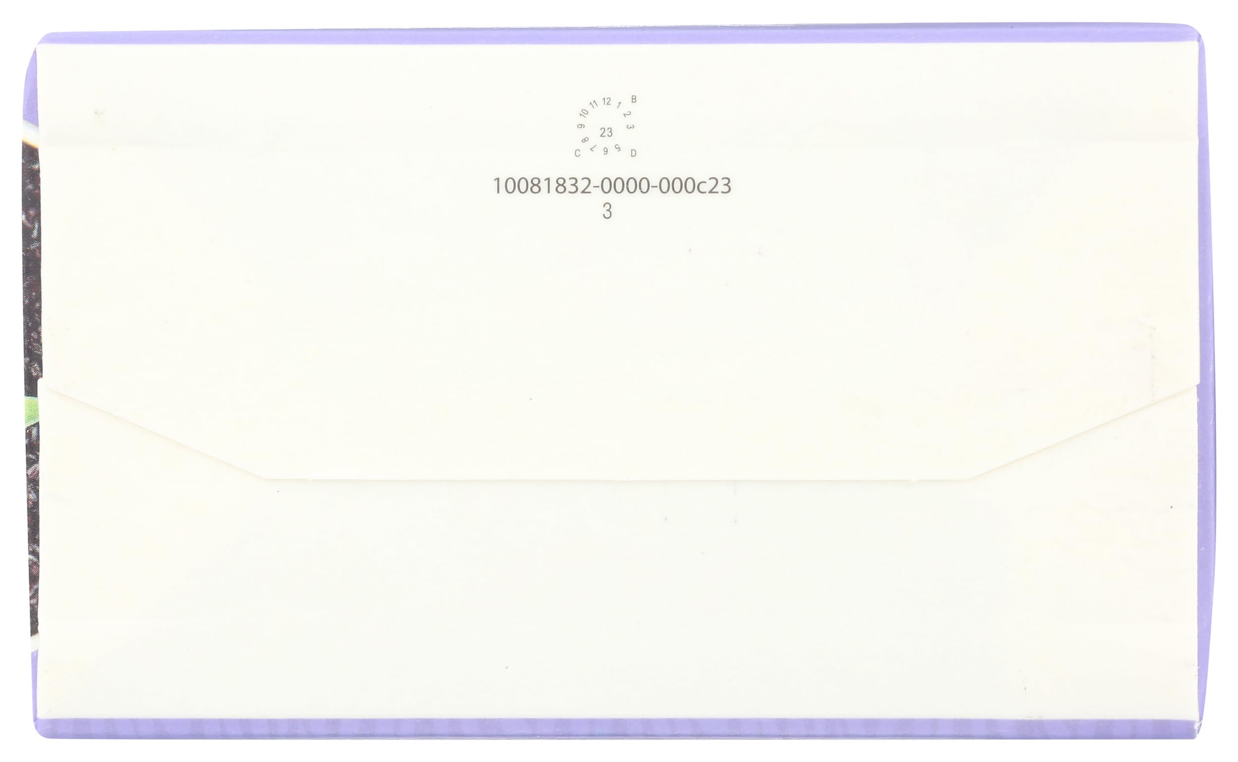 Ralston Family Farms Purple Rice base for bowls and sides.