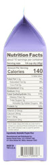 Ralston Purple Rice 3-pack bags stacked for convenient pantry storage.