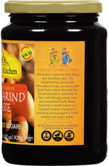 Rani Asian Kitchen Tamarind Paste used in chutneys and marinades.