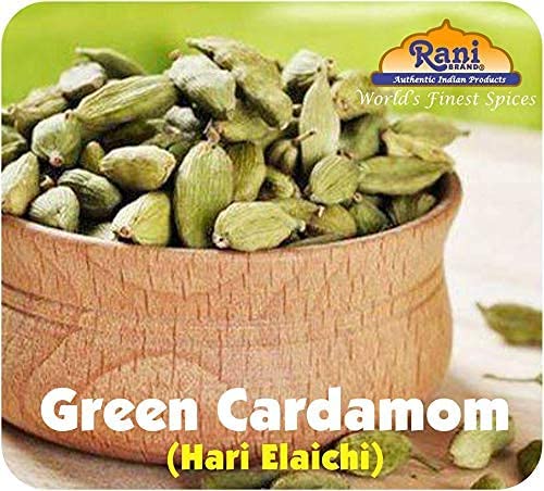 Authentic Indian product by Rani Brand with decades of spice expertise.