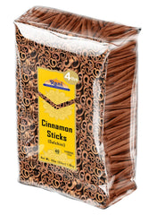 Rani Cinnamon Sticks 64oz bulk bag ready for recipes and spice storage.