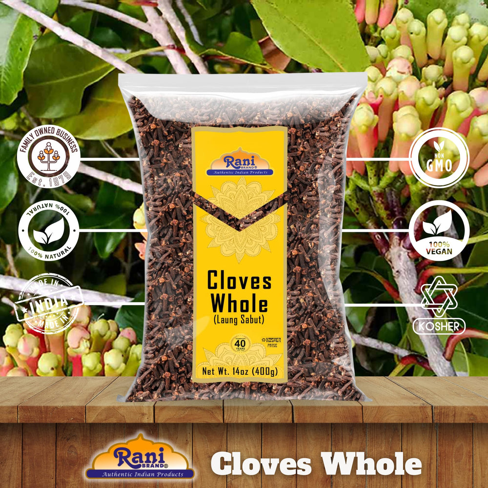 Rani Cloves potpourri DIY ideas for festive home fragrance