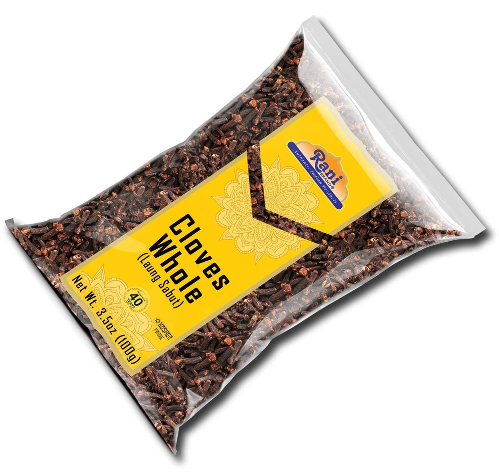 Rani Cloves Potpourri fragrance provides natural room scent from whole cloves