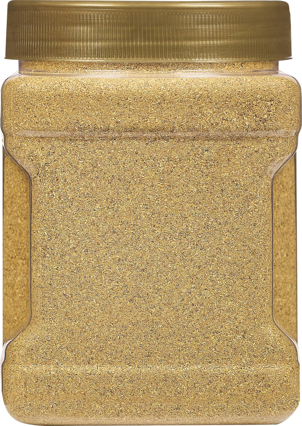 Rani coriander ground origin India jar, signaling authentic regional flavor.