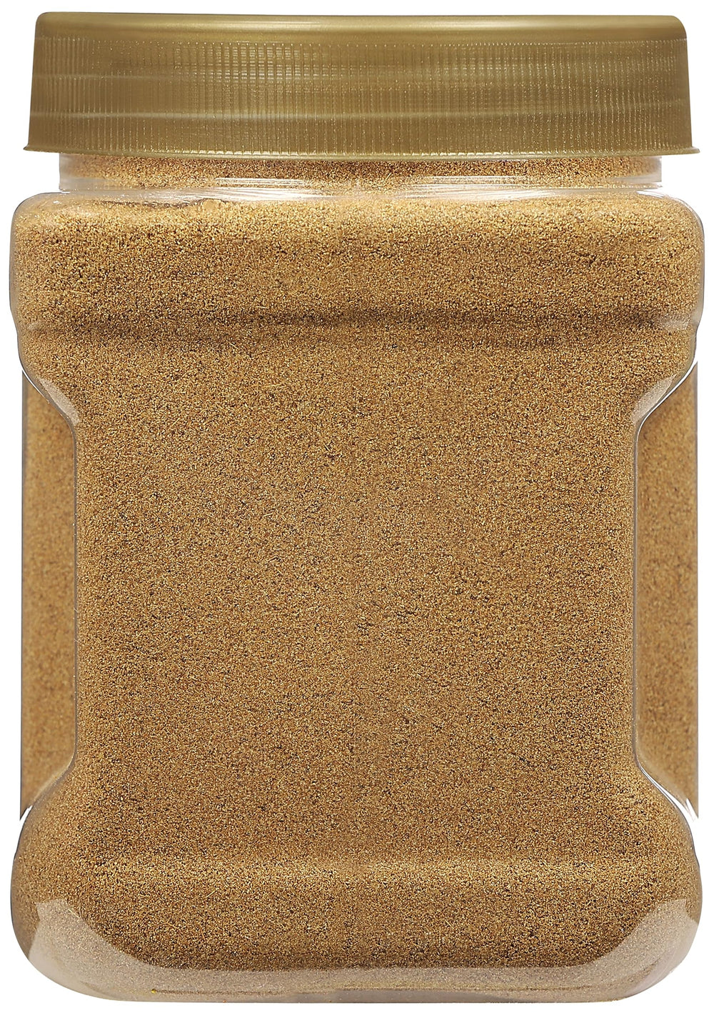 Rani Cumin Powder mortar and pestle setup, evokes traditional grinding aroma