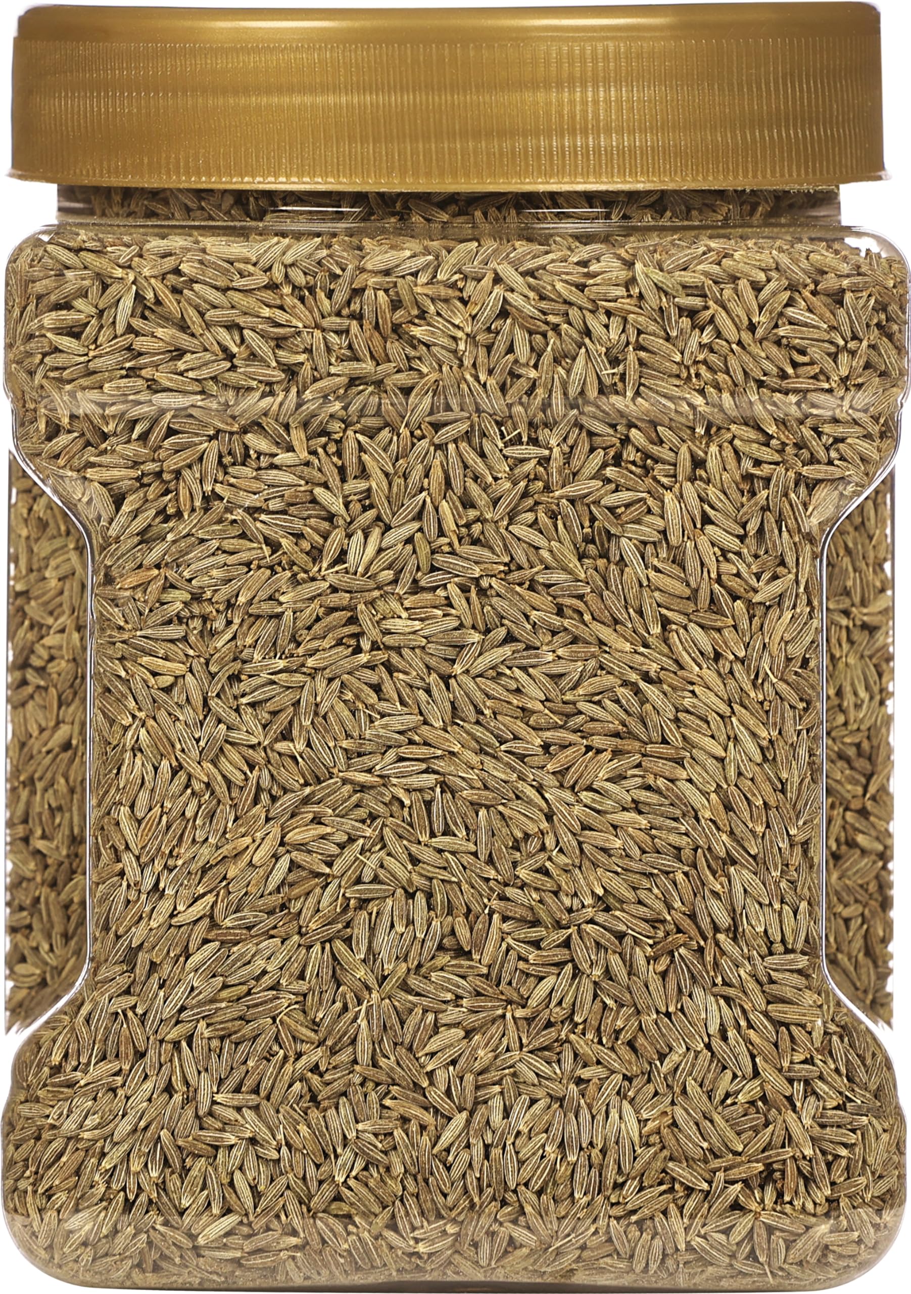 Rani Cumin Seeds originate in India, authentic spice heritage and flavor.