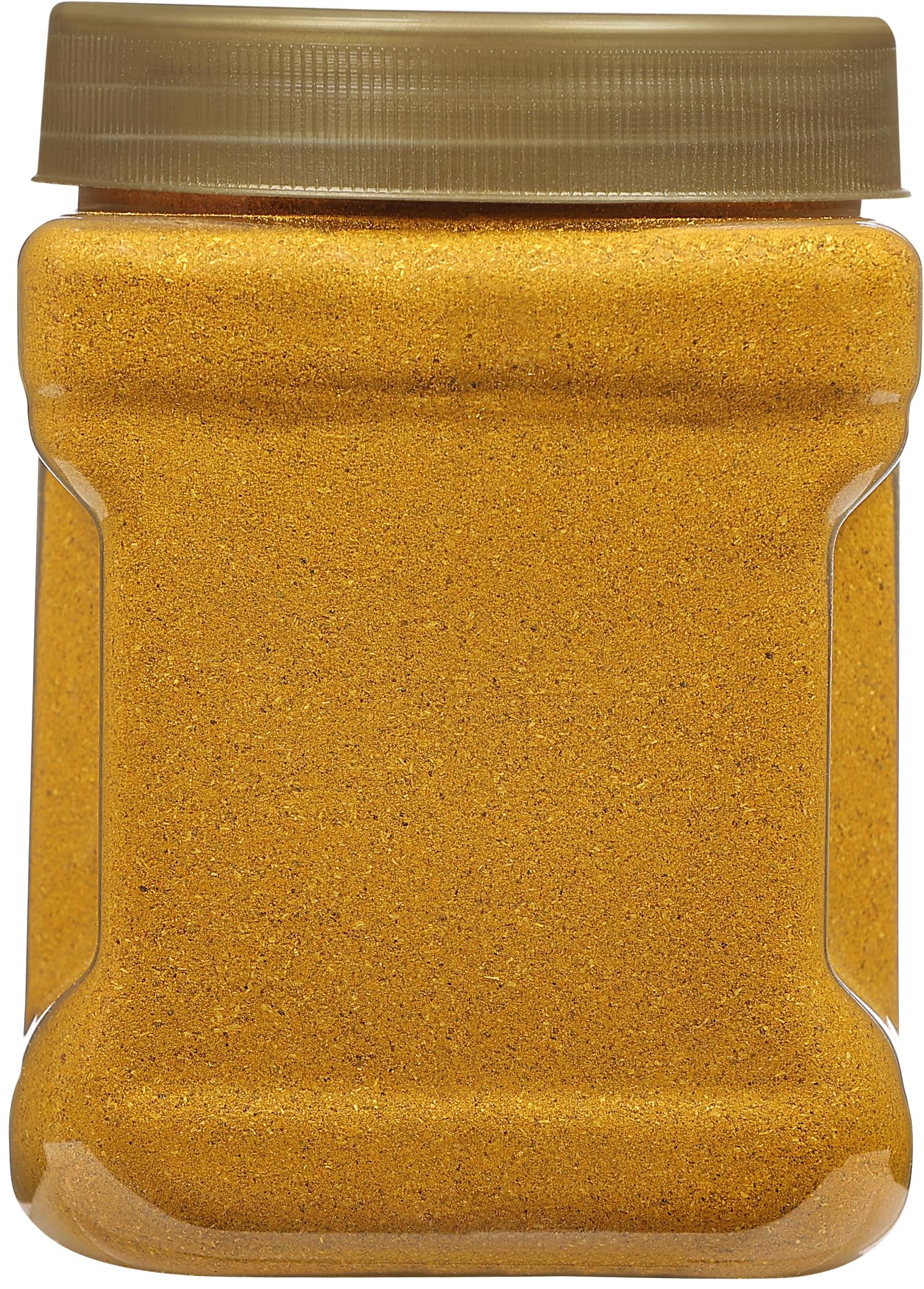 Rani Curry Powder mild shows kosher certification symbol on the label.