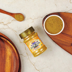 Rani Curry Powder Mild spice blend in a bowl ready for curries